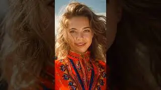 Зажги Свой Свет &mdash; Russian Dance Pop &times; Ethno Pop | ArtVenka