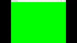 EDK2 Graphics Output Protocol: Part 1 - Rendering Colors with Blt Calls