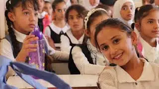 600 تلميذ و3 معلمين وبناية متهالكة … هكذا هو الحال لمدرسة الشهيد سمير طالب الاسدي
