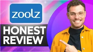 Zoolz File Storage Honest Review - Watch Before Using