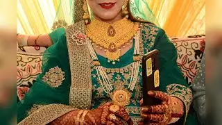 Kashmiri mehndi raat | Kashmiri bride singing | kashmiri mehandiraat | #Kashmiri​