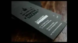High Quality Business Cards