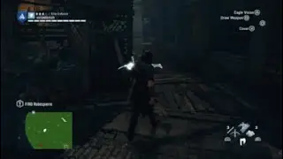 Assassin's Creed Unity | The Fall Of Robespierre