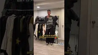 How to STYLE Givenchy Fashion Alternatives with Off White Jordan 5&rsquo;s (Casual Streetwear Idea)
