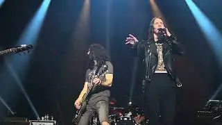 Slash feat Myles Kennedy & The Conspirators - Whatever Gets You By (Luxembourg, Rockhal, 26/04/2024)