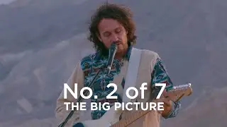 No. 2 of 7 // THE BIG PICTURE // Caleb Hawley (live)
