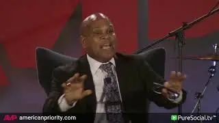 Boldest Pastor In America Demolishes the Dems, Biden, & Kamala Video