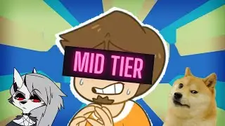 SaberSpark is Mid as Hell