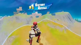 High Kill Solo Squads Gameplay Full Game Season 8 (Fortnite Ps4 Controller)