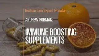 Immune Boosting Supplements