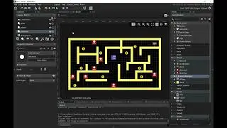 13   Vocational IT   GameMaker Studio 2 DND   Making your score counter visible and changing the fon