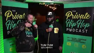 TUM TUM of DSR 