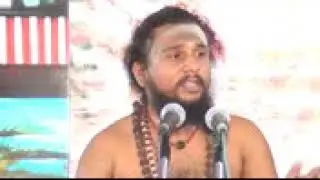 Hariharan othuvar aiyaa speech on Thiruvarur