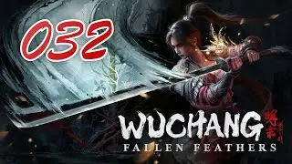 032 - Featherfall Marsh | Wuchang: Fallen Feathers [Blind]
