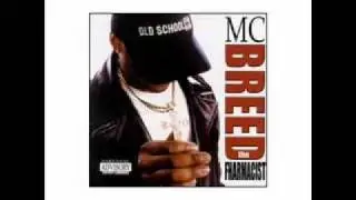 Mc Breed - Goodie (2001) Fharmacist