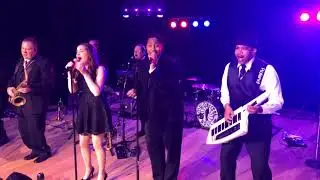Earth Wind & Fire | Sing a Song | MAINSTREET SOUL