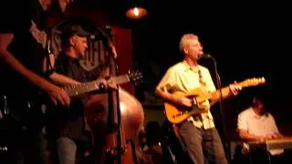 Colonel Ford (feat. Jay Farrar & Mark Spencer) / 