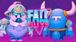 ALL NEW FALL GUYS SEASON 4 SKINS! *P.E.K.K.A, FALLTRON & More*