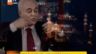 Nihat Hatipoğlu - Kadir Gecesi ( 2011 )