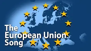 The European Union Song (27 Nations)