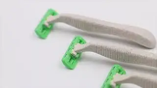 KAILI RAZOR |  Eco-friendly Disposable Razor