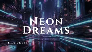 Neon Dreams — Emberline Rock (Official Audio)