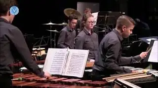 Effect & Crackling Fire - Jeugdslagwerkgroep VMK Veldhoven