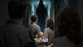 They Found This Recording After the Family Disappeared !!😨 #NightTalesAI  #HorrorStories