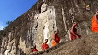 Buduruwagala