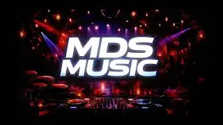 Lose control | Afro underground deep house ibiza | MDS Music mix #2 🎶 