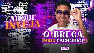 Ai Que Inveja - Eric Martins - O Brega Mais Cachorro 3.0