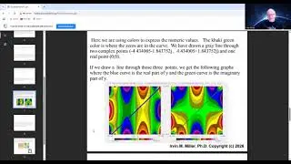 New Fontiers & Dimensions of Math & Physics