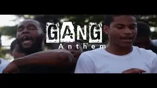 Glizzy ft. Young Moddoe - Gang Anthem ( Official Music Video )