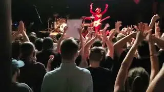 TWRP Live - Interlude: Lord Phobos Off Program