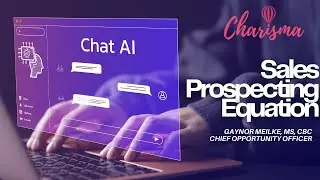 🚀 Sales Prospecting Equation: The 5x8 Framework for Professional Services
