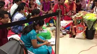 Rahu Peyarchi; Back To School Pooja; Navagraha Homam