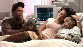 Story That Exposed American Medical System | John Q Movie Explained @sannutv2289 