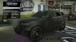 Crew I made for AyeeMobb fans