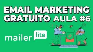 MailerLite Email Marketing Tutorial: Como Adicionar Formul&aacute;rio de Inscri&ccedil;&atilde;o ou Pop-up no WordPress