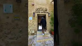 Must visit heritage sites in the UAE 🇦🇪
