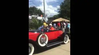 1928 Auburn Speedster Ault Park 2015
