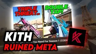 Kith's Top 10 Weapons Video Has A BIG Problem... (COD Mobile)
