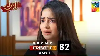 Laadli - Episode 82 Teaser full Review - Laadli - Episode 82 promo Review - October 14, 2025