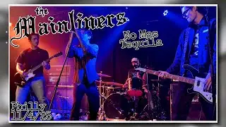 The Mainliners 