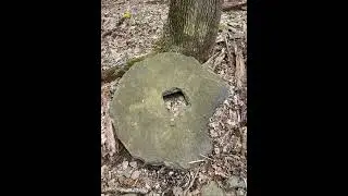 Grindstone Gap and Gander Steps #history #localhistory