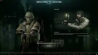 Escape from Tarkov winter event tasks