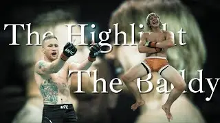 UFC 324 - Justin Gaethje vs Paddy Pimblett Trailer 