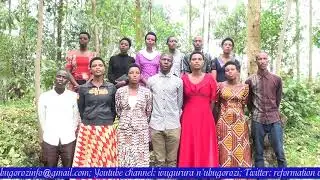UBUKWE BWERA