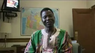 Mining of Natural Resources and the Extractive Industry in Africa
