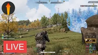 NEW CBT GAME ❤️ (Super People CBT)